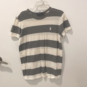 POLO Ralph Lauren striped tee